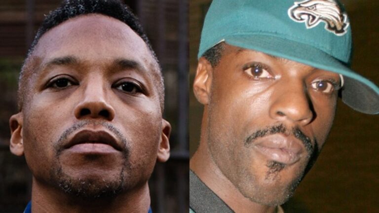 Lupe Fiasco accueille G. Dep à la maison après sa prison avec une nouvelle demande de musique