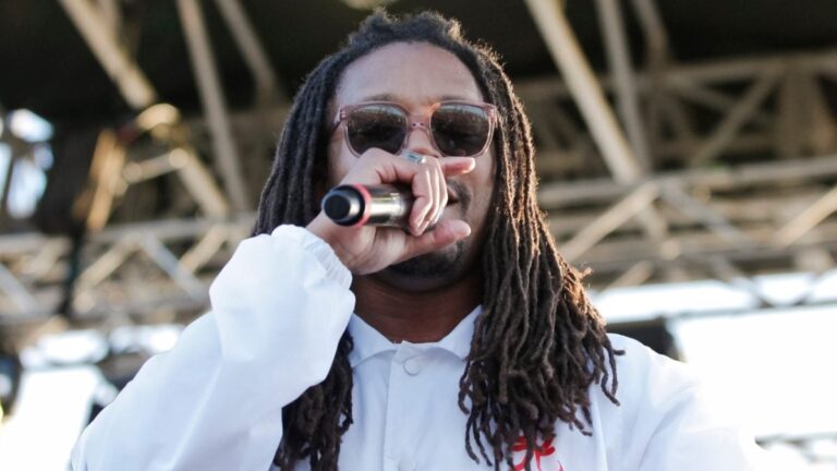 Lupe Fiasco affirme qu'il est responsable de la fabrication de bière sans alcool par Heineken