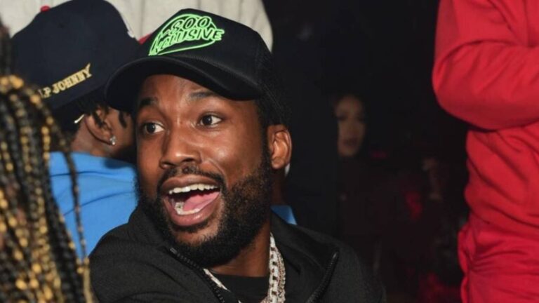 Meek Mill rôti pour avoir demandé des conseils commerciaux à ses abonnés et non à ses « amis milliardaires »