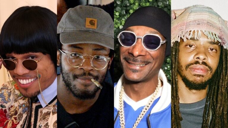 NxWorries fait appel à Snoop Dogg, Earl Sweatshirt et plus pour « Pourquoi Lawd ? »  Liste des pistes