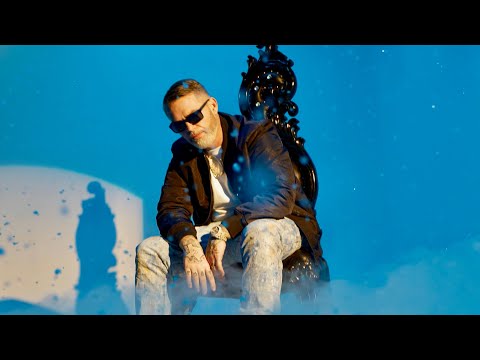 Paul Wall cet OT mexicain couvert de glace