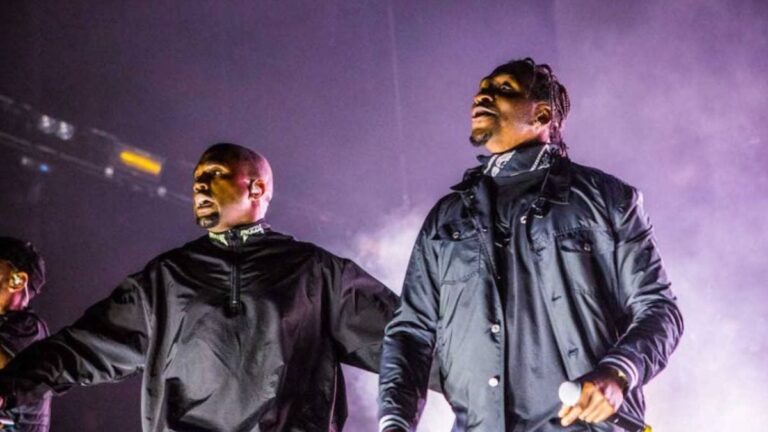 Pusha T explique pourquoi les artistes choisissent toujours de travailler avec Kanye West malgré la controverse
