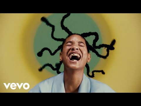 Vidéo Youtube - Questlove fait l'éloge de l'évolution artistique de Willow Smith sur le single « Vulnérable » « Big Feelings »