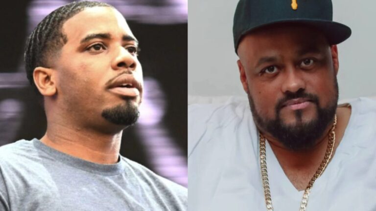 Reason & Punch contestent le classement « fou » des artistes TDE