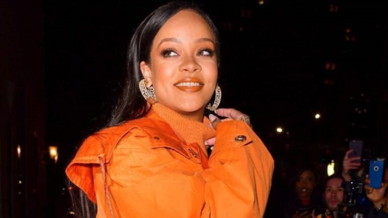 Rihanna veut au moins un enfant de plus et a une préférence de genre