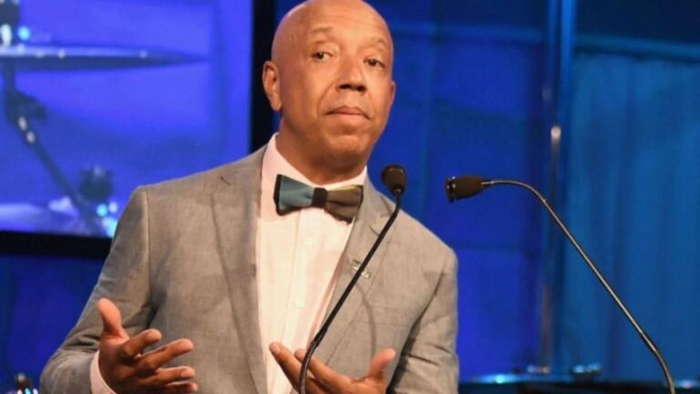 Russell Simmons soutient que le procès en diffamation devrait être rejeté