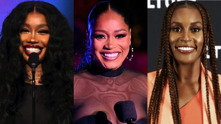 SZA et Keke Palmer reprendront la chimie de « SNL » dans la nouvelle comédie Buddy produite par Issa Rae