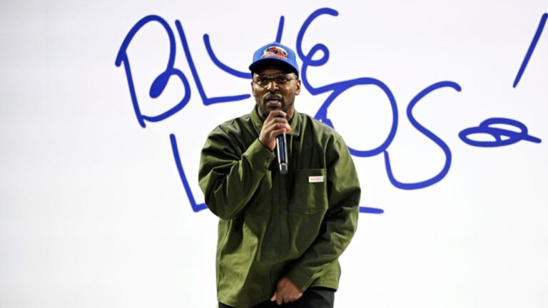 ScHoolboy Q annonce une tournée nord-américaine pour le LP « Blue Lips » : « MigHt Add More Weekends »