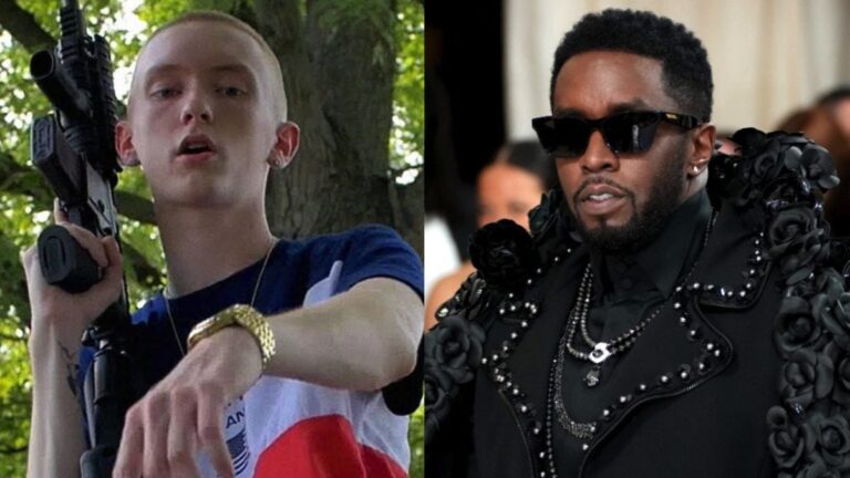 Slim Jesus revisite l'offre Bad Boy de 1 million de dollars de Diddy : « Ils ont dit que j'étais fou quand j'ai ignoré ça »