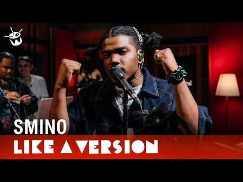 Vidéo Youtube - Smino trouve l'amour ci-dessous avec une reprise meurtrière de « Roses » d'OutKast