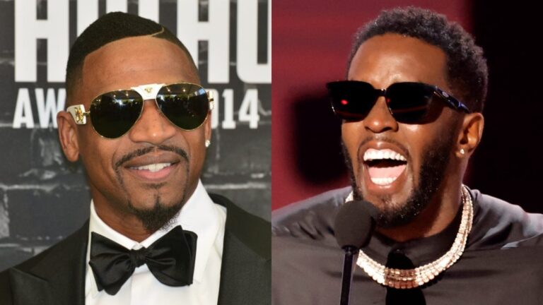 Stevie J révèle à quoi ressemble une « vraie fête Diddy » suite aux allégations de « Freak-Off »