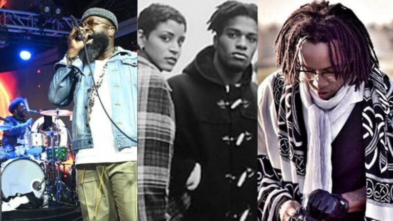 The Roots recrute Arrested Development et Digable Planets pour sa tournée estivale