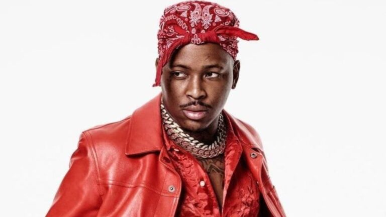 YG et 4Hunnid Imprint s'engagent dans un partenariat multi-album avec BMG