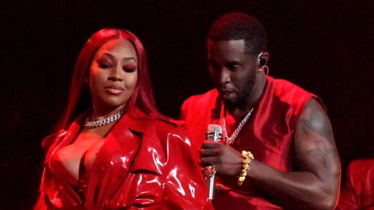 Yung Miami aurait fait référence à elle et à Diddy sous le nom de « Bobby et Whitney » sur une photo maintenant supprimée