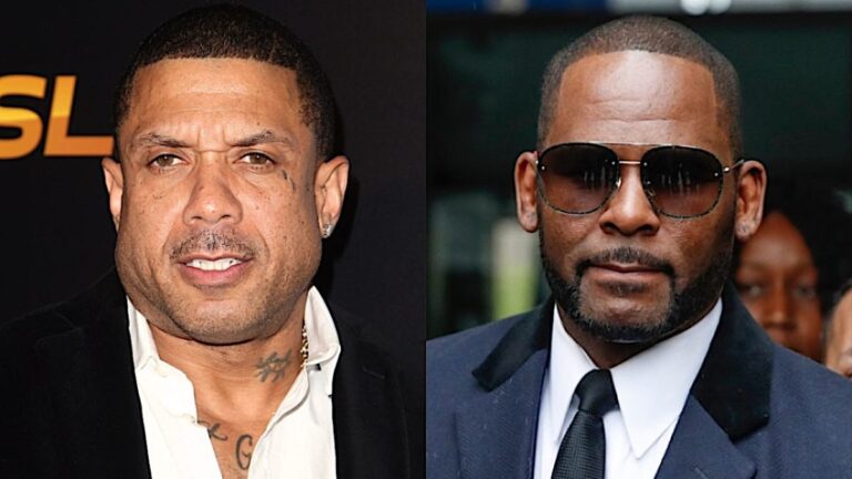 Benzino pense que R. Kelly ne devrait pas « pourrir en prison pendant 30 ans »