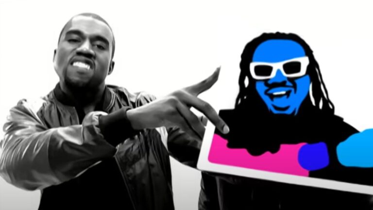 T-Pain révèle qu'il existe des versions inédites de « Good Life » de Kanye West avec différentes fonctionnalités