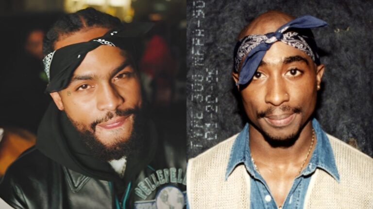 Dave East retourne 2Pac Classic sur un nouveau single « So Much Changed » avec Stacy Barthe