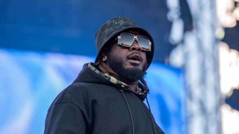 « Buy UA Drank » de T-Pain n'a presque pas eu lieu à cause de son aversion pour Snap Music