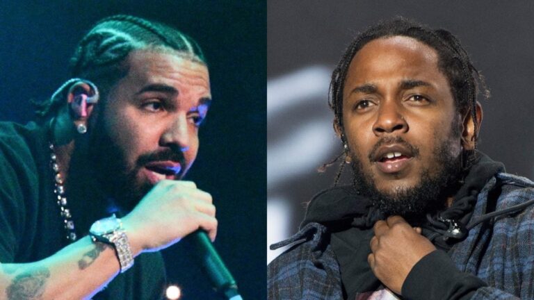 Drake répond aux allégations de pédophilie sur la chanson dissidente de Kendrick Lamar « The Heart Part 6 »