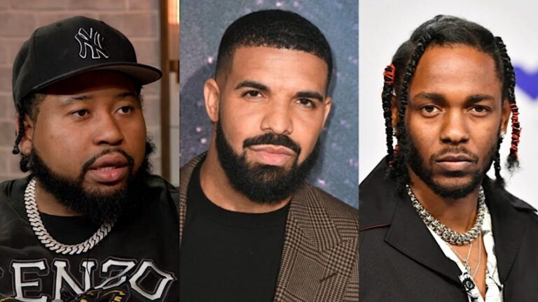 Les Akademiks Adamant Drake ont remporté la querelle de Kendrick Lamar malgré le consensus populaire