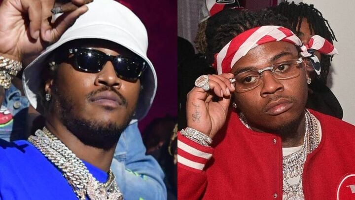 Les futurs fans sont confus après l'échec de la sortie de la mixtape promise en concurrence avec l'album de Gunna