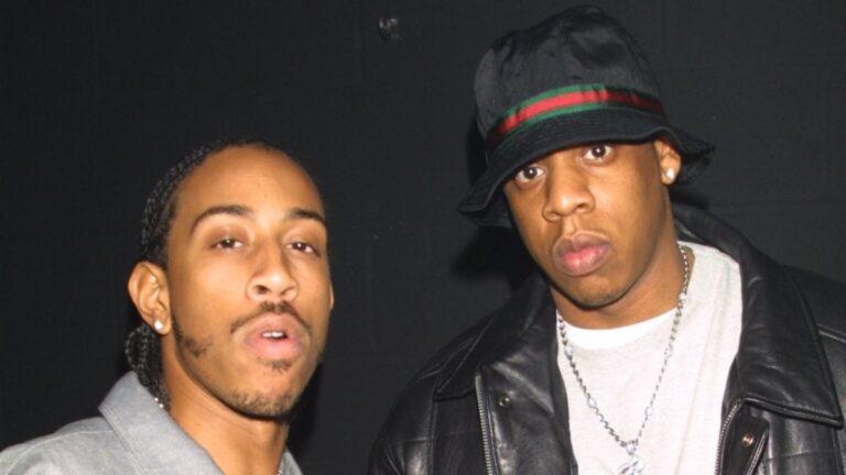 Ludacris révèle qui, selon lui, gagnerait au concours d'écriture de rimes entre lui et JAY-Z