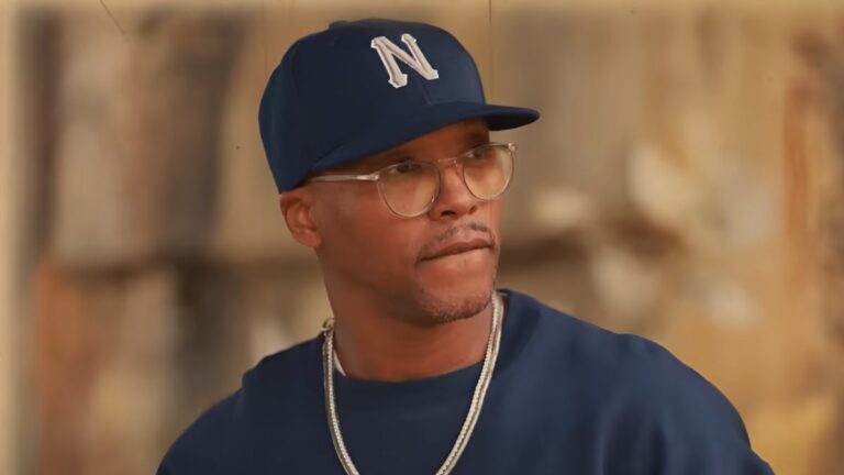 Lupe Fiasco annonce un nouvel album « Samurai » avec un premier single soulful
