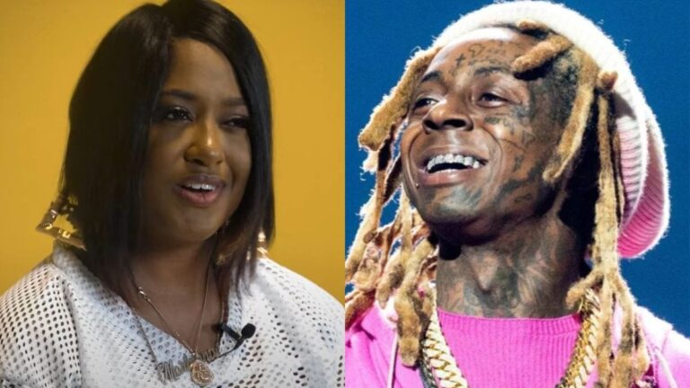 Rapsody dit que le couplet de Lil Wayne lui a fait réécrire ses mesures « 27 fois » pour un nouvel album