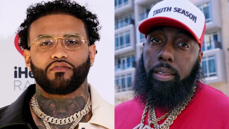 Joyner Lucas et Trae Tha Truth jouent dans la nouvelle bande-annonce de « Bad Boys: Ride Or Die »