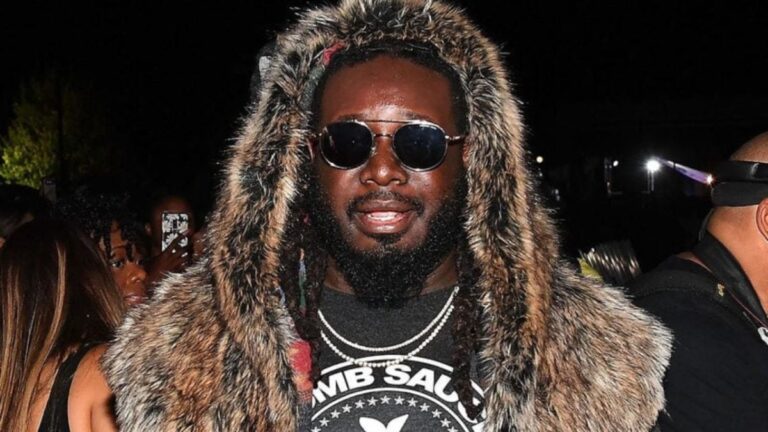 T-Pain fait la promotion d'un morceau sur le thème de la santé mentale « On This Hill » en proposant une thérapie aux fans