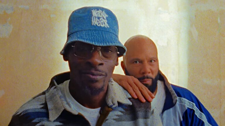 Common & Pete Rock lancent le déploiement d'un nouvel album avec le premier single « Wise Up »