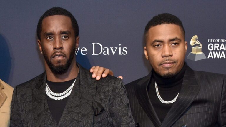 Nas envisage le remplacement de Diddy alors que la pression augmente pour révoquer la clé de la ville de New York