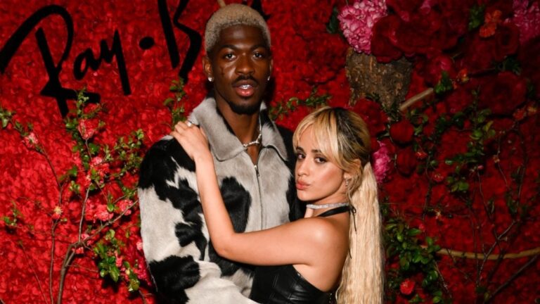 Lil Nas X et Camila Cabello rivalisent pour le même intérêt amoureux dans la vidéo « He Knows »