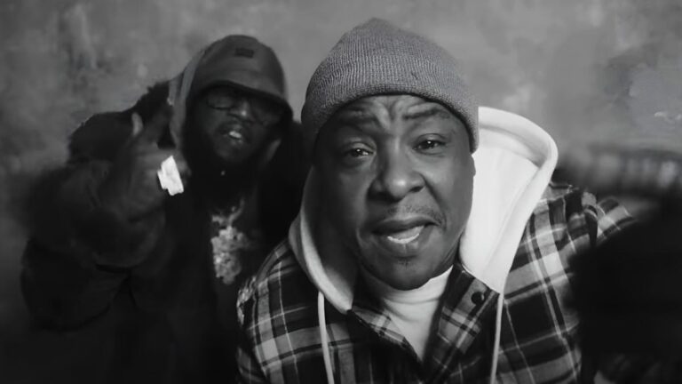 Freeway et Jake One poursuivent le déploiement du « Stimulus Package 2 » avec la nouvelle collaboration Jadakiss