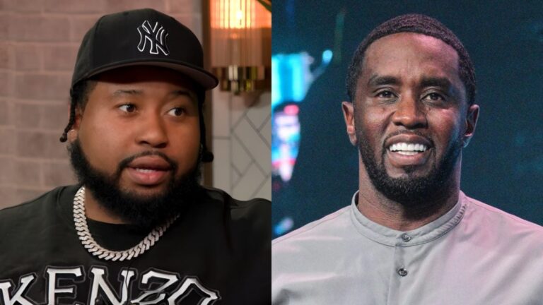 Des akademiks critiqués pour avoir conseillé Diddy sur la façon de vaincre les allégations d'agression sexuelle