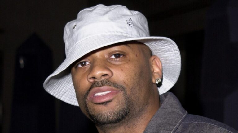 Dame Dash a presque commencé à rapper parce que Roc-A-Fella était « en difficulté »
