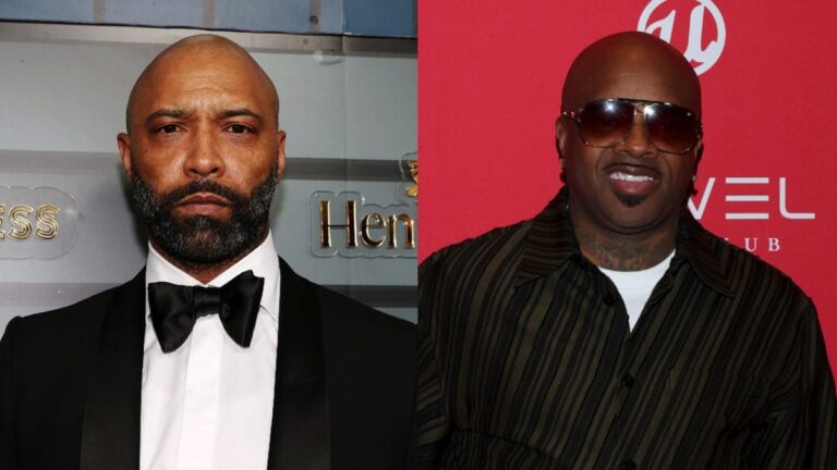 Joe Budden fait écho aux critiques de Jermaine Dupri concernant la liste des 100 meilleurs albums d'Apple Music