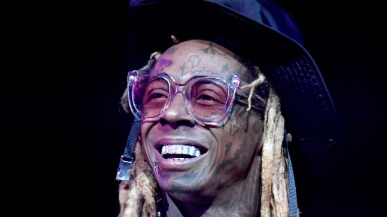 Lil Wayne donne une touche de pizza à « A Milli » dans la nouvelle publicité Domino's et Uber Eats