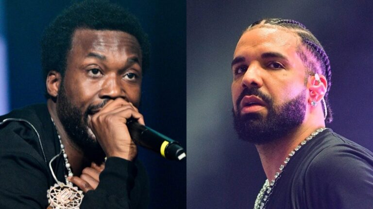 Meek Mill détourne la série d'horodatages de Drake avec un « 5AM In Philly » sincère