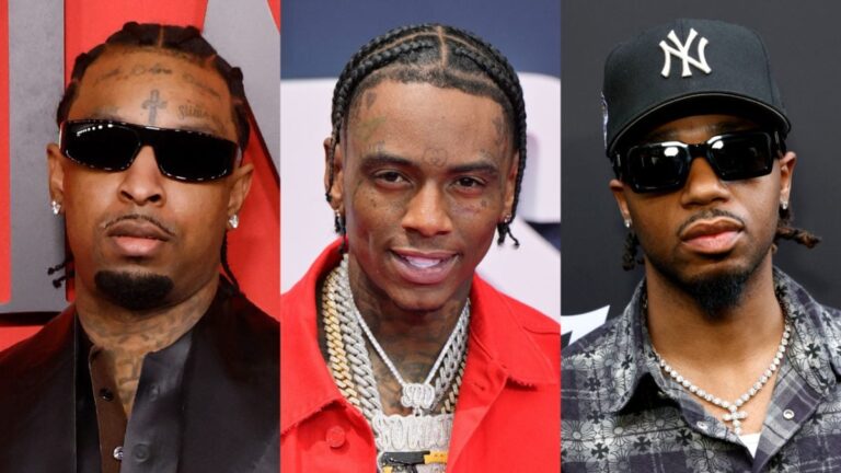 21 Savage riposte à Soulja Boy après avoir attaqué Metro Boomin pour un tweet louche