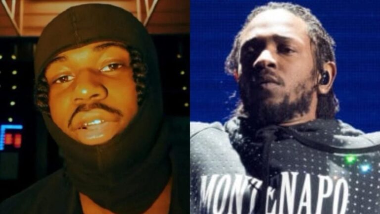 4Batz demande grâce alors que les sorties surprises de Kendrick Lamar coïncident avec les débuts d'OVO