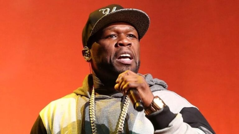 50 Cent contrecarré par l'ancien manager du clan « Vif d'Or » du Wu Tang
