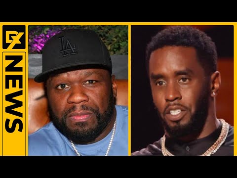 Vidéo Youtube - 50 Cent poursuit la petite mère Daphne Joy pour 1 million de dollars suite à des allégations de viol et d'abus