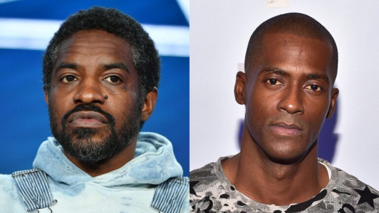 André 3000 s'étouffe sur scène en se souvenant de Rico Wade : « (Il) m'a élevé »