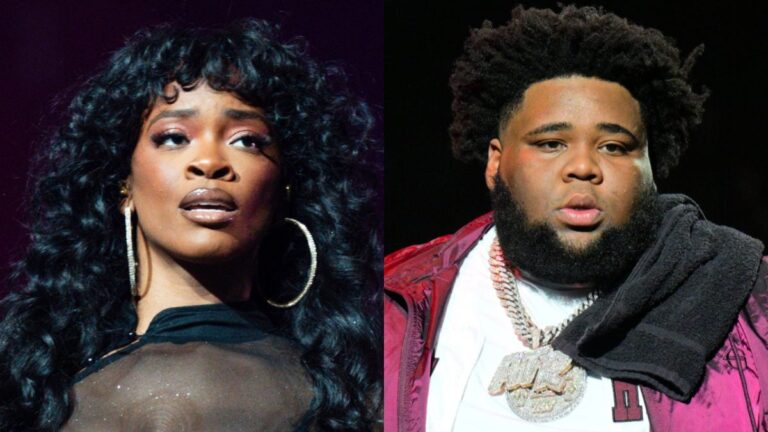 Ari Lennox reproche à Rod Wave de ne pas l'avoir défendue contre le traitement « maléfique » de la tournée