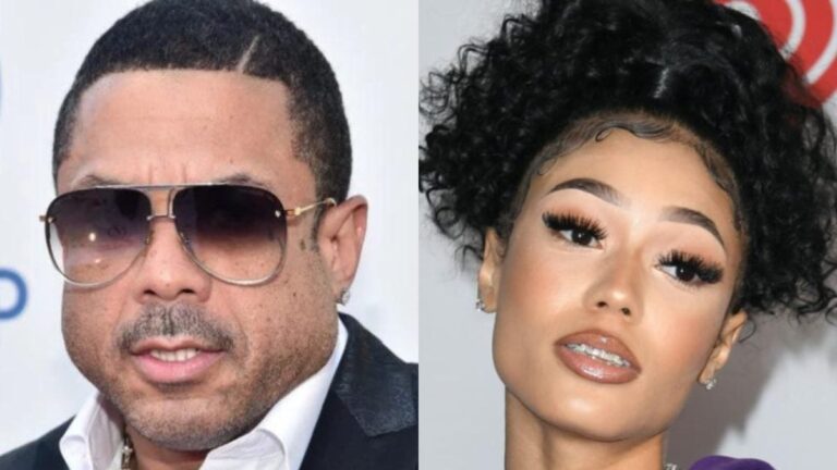 Benzino confirme sa rupture avec sa fille Coi Leray : « Tout cela est surréaliste pour moi »