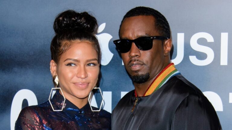 Cassie dit que l'agression de Diddy l'a « brisée » et exhorte les gens à « croire les victimes du premier coup »