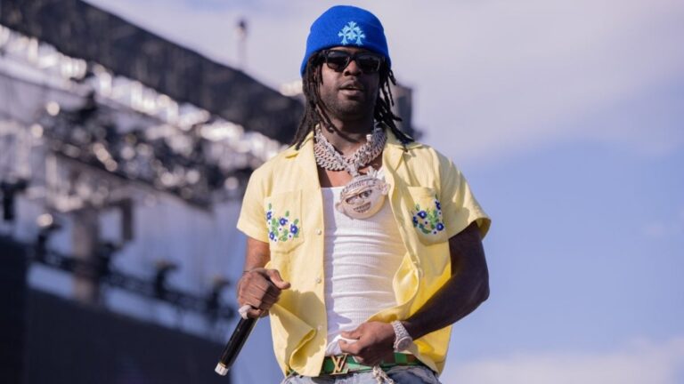 Chief Keef sort le très attendu « Almighty So 2 » avec Sexyy Red, Quavo et plus : Stream