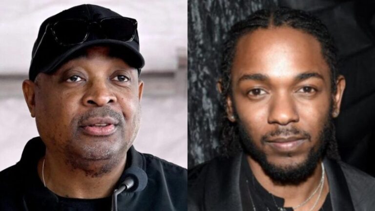 Chuck D plaide auprès de Kendrick Lamar pour faire revivre Black Hippy : « J'attends toujours »