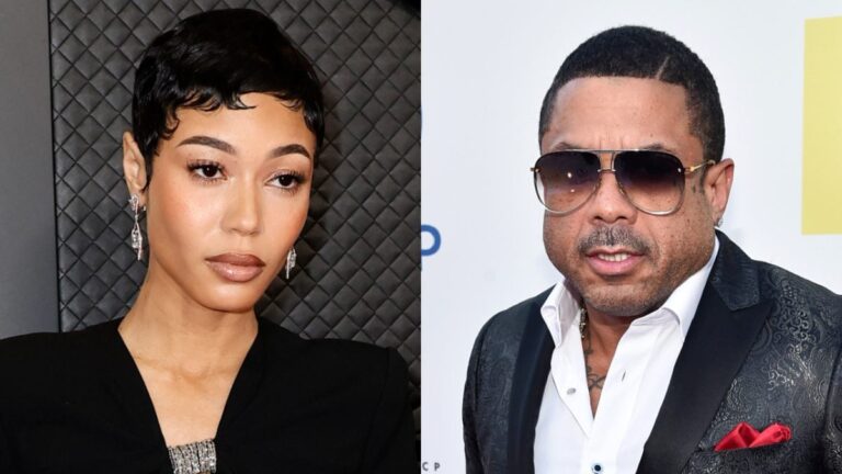 Coi Leray coupe les liens avec Benzino après les commentaires controversés de R. Kelly